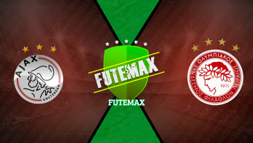 Assistir Ajax x Olympiakos Piraeus ao vivo online 19/07/2024