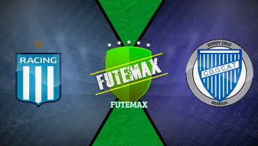 Assistir FuteMAX ao vivo em HD Online