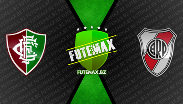 Assistir FuteMAX ao vivo em HD Online