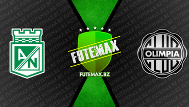 Assistir FuteMAX ao vivo em HD Online