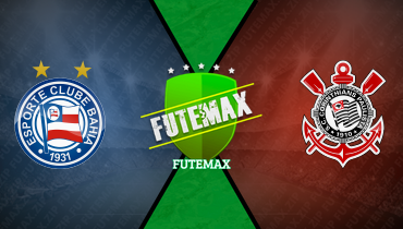 Assistir FuteMAX ao vivo em HD Online