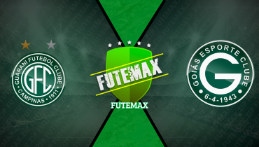 Assistir FuteMAX ao vivo em HD Online