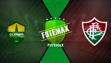 Assistir FuteMAX ao vivo em HD Online