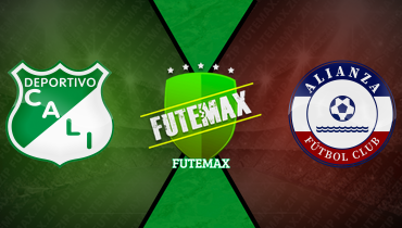 Assistir FuteMAX ao vivo em HD Online