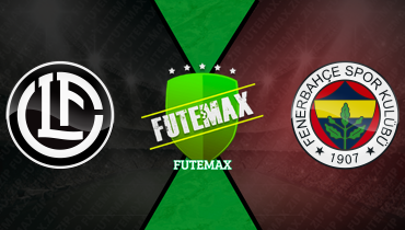 Assistir FuteMAX ao vivo em HD Online