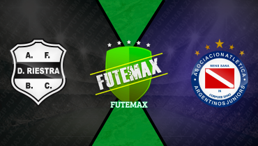 Assistir FuteMAX ao vivo em HD Online