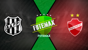 Assistir FuteMAX ao vivo em HD Online