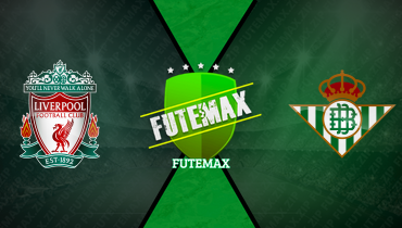 Assistir FuteMAX ao vivo em HD Online