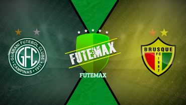 Assistir FuteMAX ao vivo em HD Online