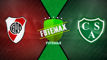 Assistir FuteMAX ao vivo em HD Online