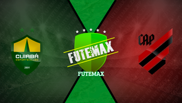 Assistir FuteMAX ao vivo em HD Online