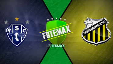 Assistir FuteMAX ao vivo em HD Online