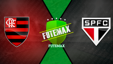 Assistir FuteMAX ao vivo em HD Online