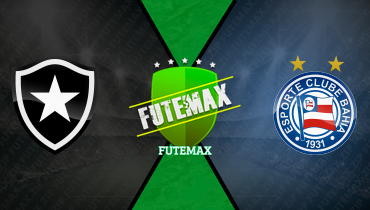 Assistir FuteMAX ao vivo em HD Online