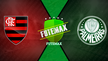 Assistir Flamengo x Palmeiras ao vivo online 31/07/2024