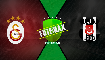 Assistir FuteMAX ao vivo em HD Online