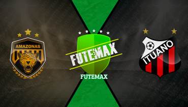 Assistir FuteMAX ao vivo em HD Online