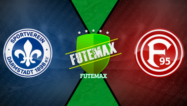 Assistir Darmstadt 98 x Fortuna Düsseldorf ao vivo online 04/08/2024