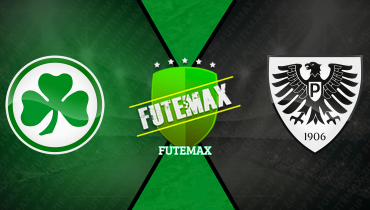 Assistir FuteMAX ao vivo em HD Online