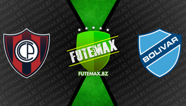 Assistir FuteMAX ao vivo em HD Online