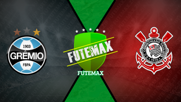 Assistir FuteMAX ao vivo em HD Online