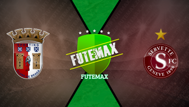 Assistir FuteMAX ao vivo em HD Online