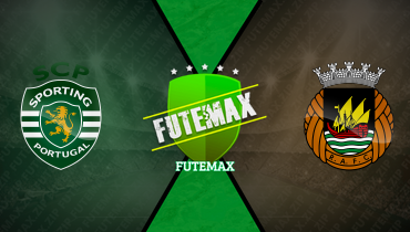 Assistir FuteMAX ao vivo em HD Online