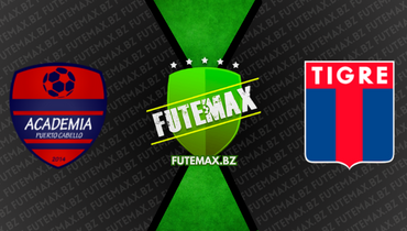 Assistir FuteMAX ao vivo em HD Online