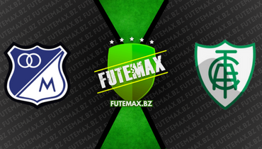 Assistir FuteMAX ao vivo em HD Online