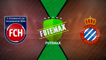 Assistir FuteMAX ao vivo em HD Online