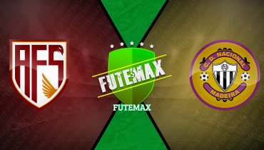 Assistir FuteMAX ao vivo em HD Online