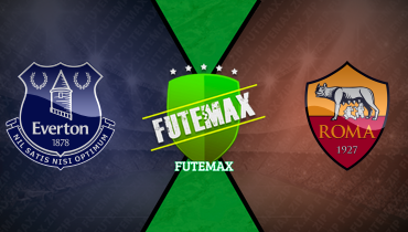 Assistir Everton x Roma ao vivo online 10/08/2024