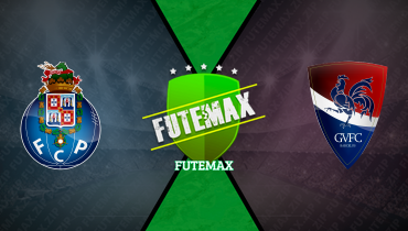 Assistir FuteMAX ao vivo em HD Online