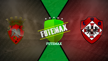 Assistir FuteMAX ao vivo em HD Online