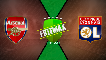 Assistir Arsenal x Olympique Lyonnais ao vivo online 11/08/2024