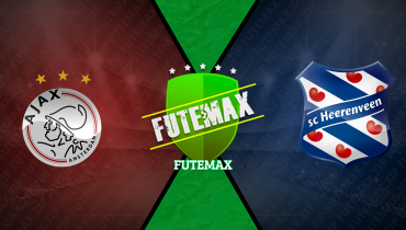 Assistir FuteMAX ao vivo em HD Online