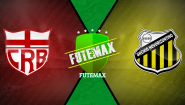 Assistir FuteMAX ao vivo em HD Online