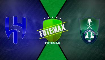 Assistir FuteMAX ao vivo em HD Online