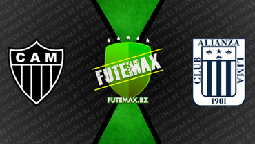 Assistir FuteMAX ao vivo em HD Online