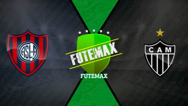 Assistir FuteMAX ao vivo em HD Online