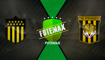 Assistir FuteMAX ao vivo em HD Online