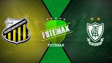 Assistir FuteMAX ao vivo em HD Online