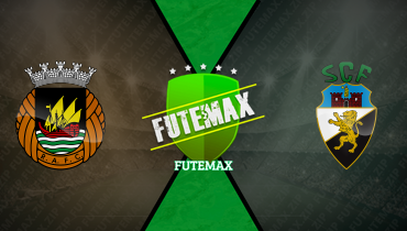 Assistir FuteMAX ao vivo em HD Online