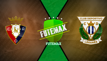 Assistir FuteMAX ao vivo em HD Online