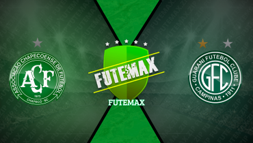 Assistir FuteMAX ao vivo em HD Online