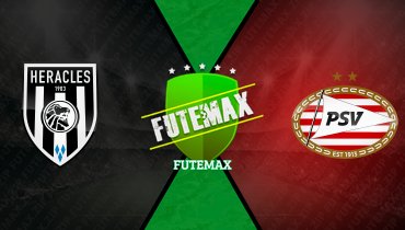 Assistir FuteMAX ao vivo em HD Online