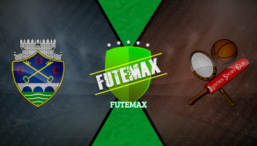 Assistir FuteMAX ao vivo em HD Online