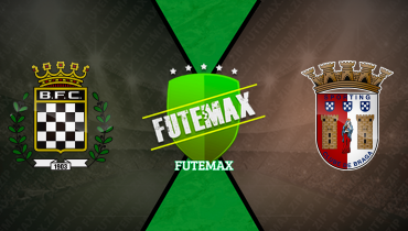 Assistir FuteMAX ao vivo em HD Online