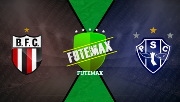 Assistir FuteMAX ao vivo em HD Online