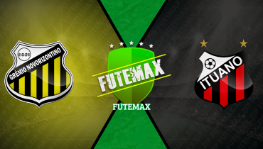 Assistir FuteMAX ao vivo em HD Online